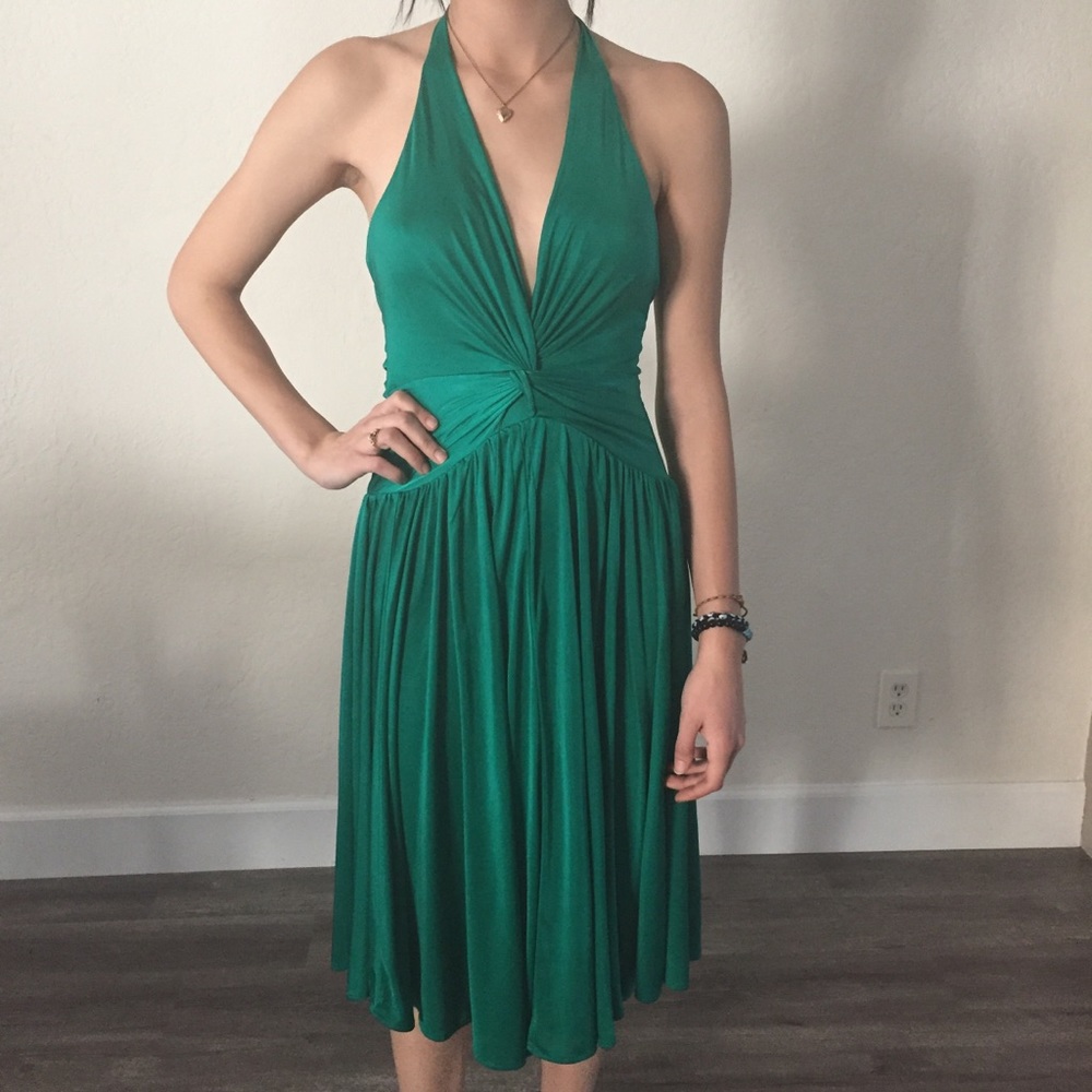 Mango Dress 👗